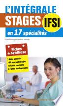 L'intégrale. Stages IFSI