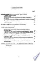 L'intégration de la variable population dans la planification du développement