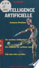 L'intelligence artificielle