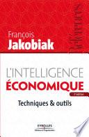 L'intelligence économique