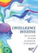 L'intelligence intuitive