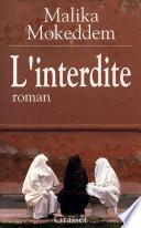 L'interdite