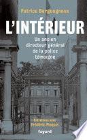 L'Intérieur