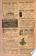 L'Intermédiaire des chercheurs & curieux