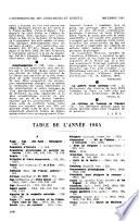 L'Intermediaire des Chercheurs et Curieux