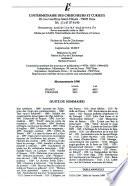 L'Intermédiaire des chercheurs et curieux
