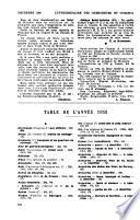 L'Intermediaire des Chercheurs et Curieux