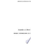 L'internationale du capital