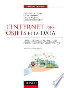 L'Internet des objets et la data