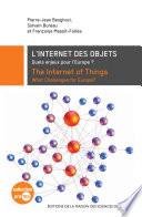 L'Internet des objets / The Internet of Things