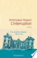 L'interruption