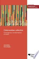 L'intervention collective