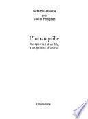 L'intranquille