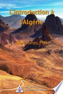 L'introduction à l'Algérie