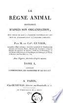 L'introduction, les mammifères et les oiseaux