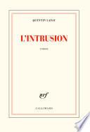 L'intrusion