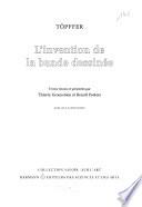 L'invention de la bande dessinée