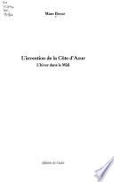 L'invention de la Côte d'Azur