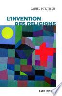 L'invention des religions