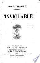 L'inviolable