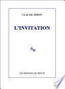 L'Invitation