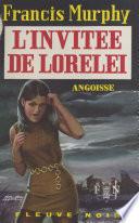 L'invitée de Lorelei