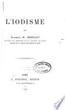 L'iodisme