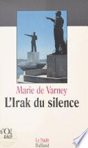 L'Irak du silence