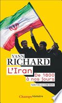 Livre L'Iran
