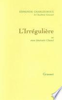 L'irrégulière
