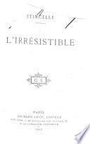 L'irrésistible