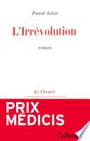 L'Irrévolution