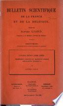 L'Isaria densa (Link) Fries