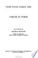 L'Islam au Tchad