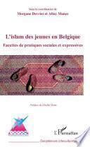 L'islam des jeunes en Belgique