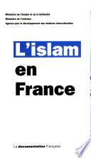 L'Islam en France