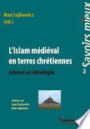 L'Islam médiéval en terres chrétiennes
