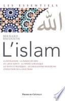 L'Islam - Voie spirituelle du Verbe révélé