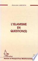 L'islamisme en question(s)