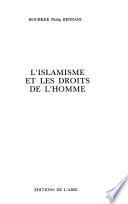 L'islamisme et les droits de l'homme