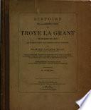 L'istoire de la destruction de Troye la grant