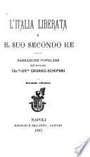 L'Italia liberata e il suo secondo re