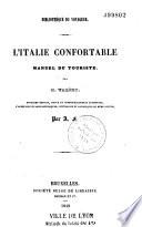 L'Italie confortable