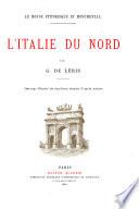L'Italie du Nord