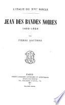 L'Italie du XVIe siècle
