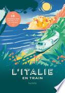 L'Italie en train