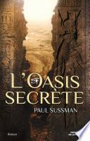 L'Oasis secrète