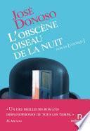 L'Obscène oiseau de la nuit