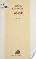 L'Obsédé
