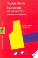 L'Occident et les autres